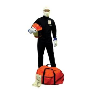 Salisbury ARC Flash Coveralls Kit HRC2
