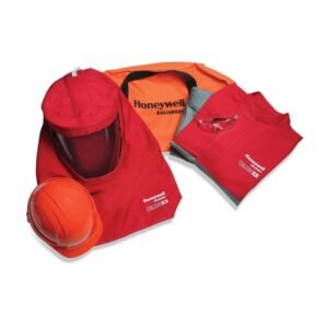 Salisbury Arc Flash Protection Clothing SK40XL-SPL