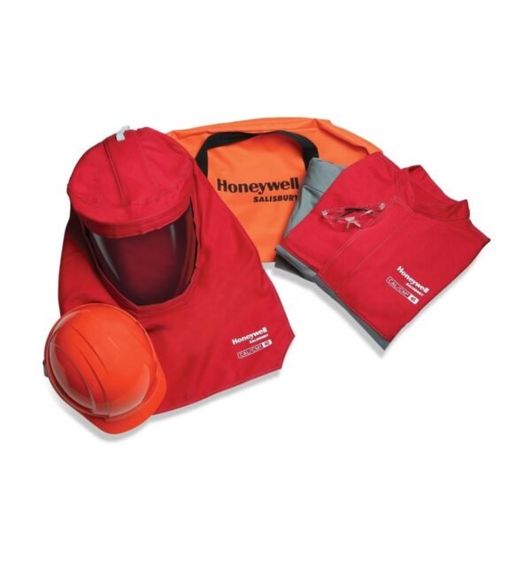 Supplier of Salisbury SK40XL-SPL Arc Flash Protection Clothing Kit in Qatar