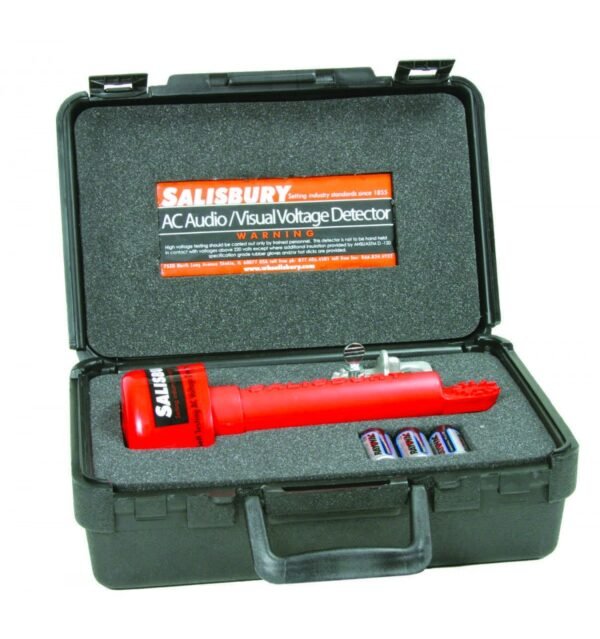 Salisbury 4556 Voltage Detector Kit 230KV