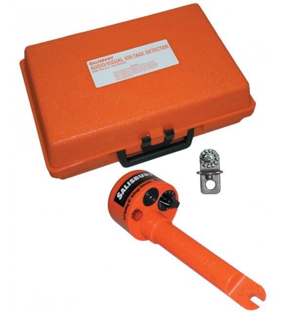 Salisbury 4667 Voltage Detector Kit 500KV