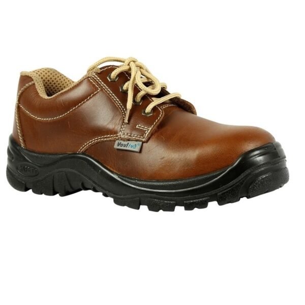 Supplier of SBP Standard Low Ankle Protective Footwear in Qatar