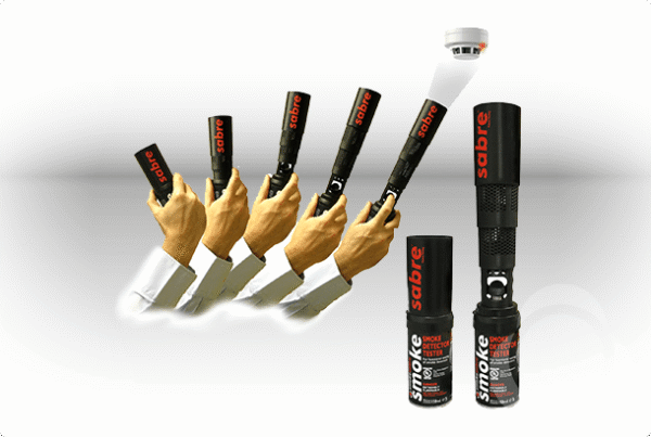 Smokesabre – Smoke Aerosol (Hand-Held)