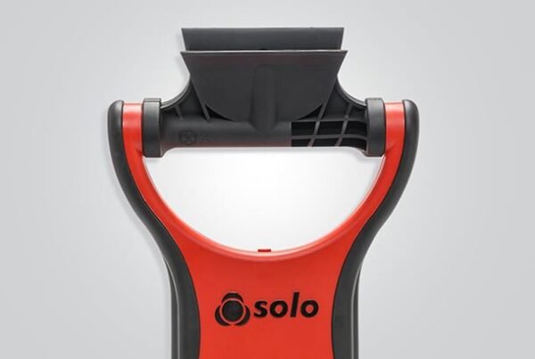 Solo 365 Smoke Detector Tester - Image 3