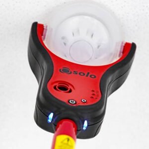 Solo 365 Smoke Detector Tester