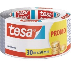 Tesa Basic Duct Tape