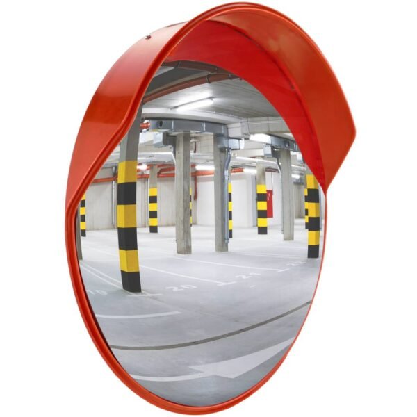 Outdoor Convex Mirror - Image 5