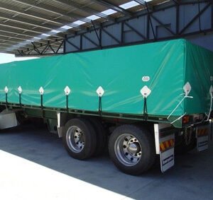 Truck Covers
