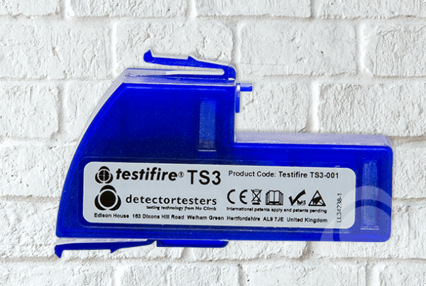 Testifire TS3 Smoke Capsule - Image 2