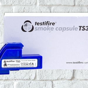 Testifire TS3 Smoke Capsule