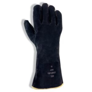 Uvex Top Grade 7200 Welding Gloves