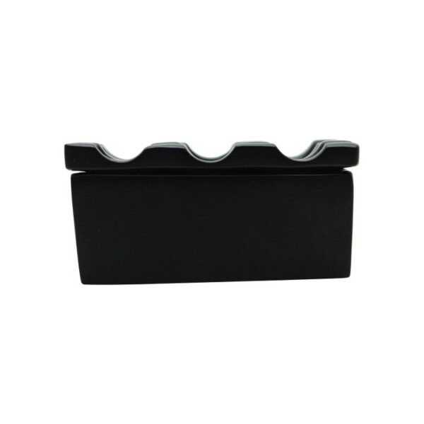Ash Tray 9 Holes - Image 5