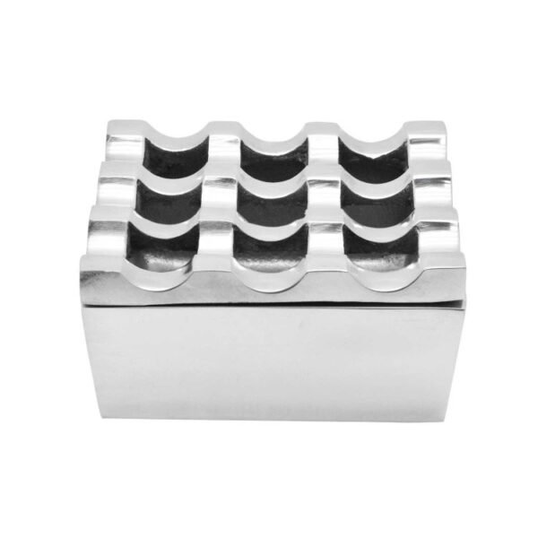 Ash Tray 9 Holes - Image 2
