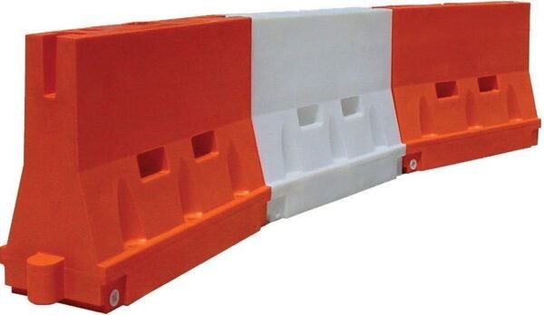 Water Filled Barriers - Image 2