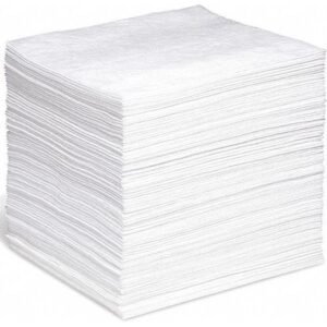 Oil Absorbent Pads WP-S-100