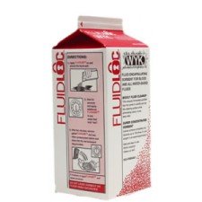 WYK Fluidloc Aqueous Liquid Encapsulant Shaker Cartons