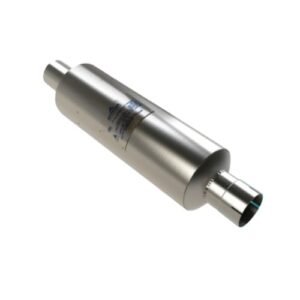 Chalwyn ATEX Stainless Steel Spark Arrestor 3"