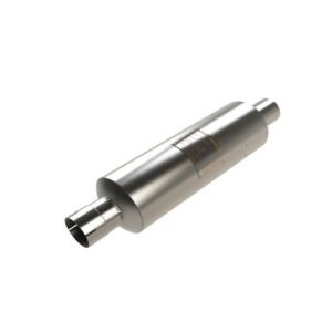 Chalwyn ATEX Stainless Steel Spark Arrestor 4.5"