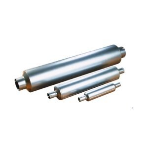 Chalwyn ATEX Stainless Steel Spark Arrestor 5"