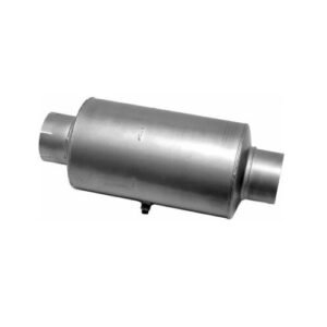 Nelson Spark Arrestor 4"