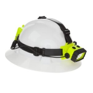 Nightstick XPP-5456G Dual-Light Headlamp