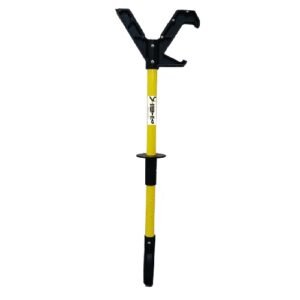 Push Pull Stick 21" – Yellow