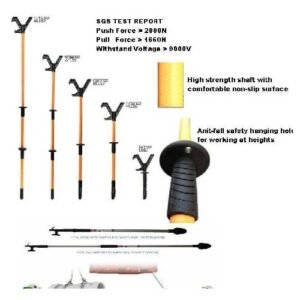 Push Pull Stick – 21"